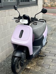 2022 GOGORO 睿能 VIVA MIX BELT 皮帶 GJ6C2 新竹 二手機車 中古機車 電動車
