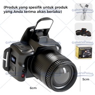 【COD】Senter Kepala LED Zoom Laser/Senter Kepala Zoom Super Terang/Senter Kepala ZOOM 99000 Lumen/Sen