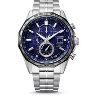 CITIZEN AT8218-81L SILVER STAINLESS STEEL MEN WATCH