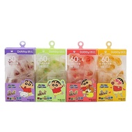 Ready Stock Fast Shipping Dobby Dobby Popping Complete Ripe Fruit Marshmallow Domestic Specialty Can