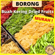 [ PEMBORONG ] Asam Kering Buah Kering Murah Wholesale Masam Manis Borong Makanan Ringan Jajan Viral 