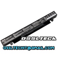 ASUS X450 X552 A450 A550C K450C F450 F450 Laptop Battery ItOa