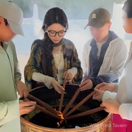 xizangzhufu--Exquisite lucky bag2