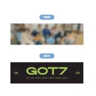 PHOTO SLOGAN GOT7