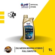 Cheapest PTT Performa Synthetic Hybrid SAE 0W-20 API SP; ILSAC GF-6A [1L]