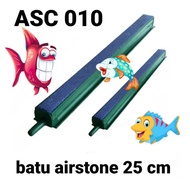 ASC 010 aerator stone 25 CM long AIRSTONE