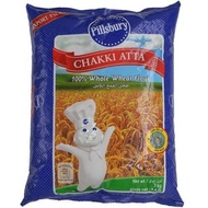 Pillsbury Chakki Atta