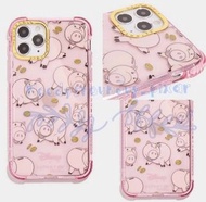 Toy story Hamm case