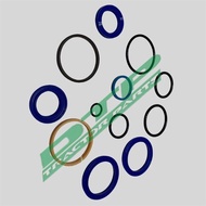 Oil Seal Kit (rebuild kit) for 30-35HP tractors' front mount steering cylinder, JINMAJM Tractor Part