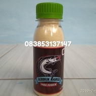 Goldfish Baboon Powder