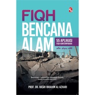 (BR) Fiqh Bencana Alam (L152,Y26)