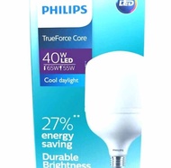 promo lampu LED philips 40 watt cahaya putih super terang