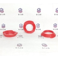 [GIJO] 3pcs 3D Printed TPU DJI O3 Air Unit Lens Protector