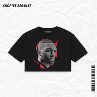 MADMAN Croptee DAMIAN LILLARD | CRPH 16