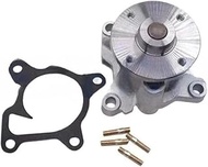ATATQW QR25 Engine Water Pump Assy Compatible For Nissan Pickup Navara NP300 Frontier D23 2014-21010