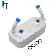 096409061G  096409061D Engine Oil Cooler Fit for Beetle Jetta Golf 1.8T 1.9T Tdi 2.0L