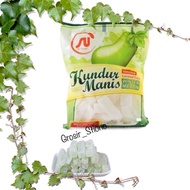 Sweet Kundur/Tang Kua/TangKwe Kundur/Gula Kundur 250Gr