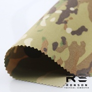 1000D polyester OCP cordura oxford fabric PU coated waterproof tactical backpack fabric 1000d fabric