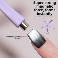 Eight In 1 Cat Eyes Magnets Wand Eight In 1 Multi-Pattern Design Beauty Training School