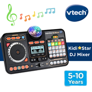 VTech Kidi Star DJ Mixer ของเล่นเสริมทักษะดนตรี