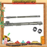 XN-F57Z7212A F7DZ7361A Automatic Transmission Shift Tube with Bushings for  E150 E250 E350  F3TZ7L27