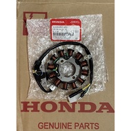 Cuộn dây máy phát điện Wave Blade số chính hãng Honda (31120-K57-V01)