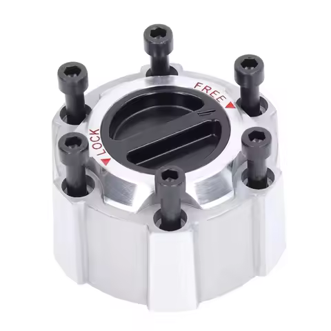 28 Splines Free Wheel Locking Hub For Nissan 4x4 D21 D22 Pickup Xterra Pathfinder Navara Padlocks 40