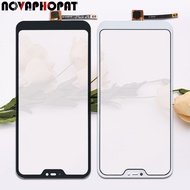 New For Xiaomi Redmi 6 Pro / Mi A2 Lite Touch Screen Digitizer Sensor Panel Mi A2 Lite LCD Front Touchscreen Glass Cover Replace