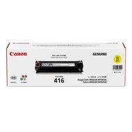 ตลับหมึกโทนเนอร์ Cartridge-416 Canon