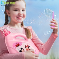 DM Bubble Refill 500ml 1000ml Bubble Soap Water Solution Pati Sabun for Bubble Toy Bubble Machine To