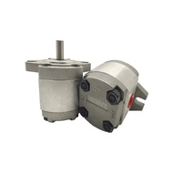 HGP-1A-F6R High Pressure Gear Pump HGP 1A F4R F2R F8R F1R F5R F3R Hydraulic Gear Pump