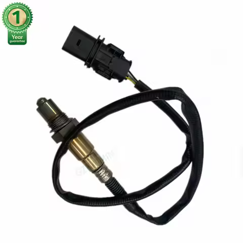 11787539123 11 78 7 539 123 Oxygen Sensor For BMW 3er E90 320i 1er E81 E87 120i