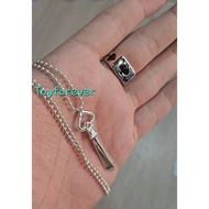 Necklace Kasuma Kensaki Kame nrider blade Ring