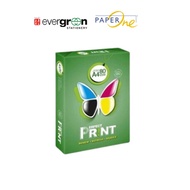 [SG]Perfect Print A4 Size 80gsm White Copier Paper [Evergreen Stationery](5 Reams per Carton)