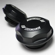 Works Engineering Mitsubishi Proton Wira Satria Iswara  Aluminium Engine Oil Filler Cap 4G93 4G13 4G