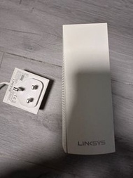 Linksys Velop AC2200 Mesh WiFi WHW03港版