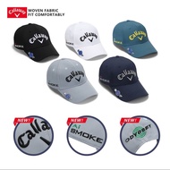 หมวกกอล์ฟ maker golf ball magnet Callaway Ai smoke golf hat Chrome soft