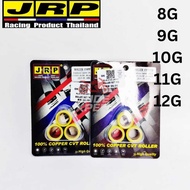 JRP CVT COPPER RULLER WEIGHT NMAX NVX SOLARIZ EGO EGO LC AVANTIZ SCOOTER SPARE PART ACCESSORIES MOTO
