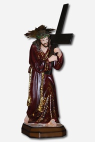 Jesus Nazareno - 22 inches - S2-2850