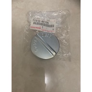 Original Toyota Hardtop BJ40 Tank Cap