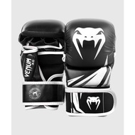 Sparring MMA Gloves Venum Challenger 3.0 - Black/White