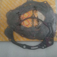 Gasket PERPAK PAK Block Left KALTER MAGNET MAGNET MAGNET SUZUKI SHOGUN 125 SHOGUN 125 R SHOGUN 125 S