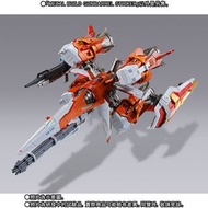 Metal Build [Gundam Seed MSV] Gunbarrel Striker