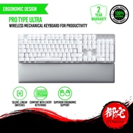 RAZER Pro Type Ultra Wireless Mechanical Keyboard