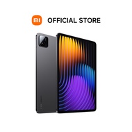 Xiaomi Pad 7 Pro 8+256/12+512 หน้าจอคมชัด 3.2K 144Hz|Xiaomi HyperAI|ประสบการณ์การใช้งานที่ลื่นไหลเสม