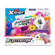 XSHOT Blastercorn (16 Darts) by ZURU