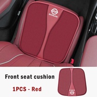 Car Seat Covers Auto Seaters Protector Non-slip Breathable Cushion Suitable For Nissan Juke Patrol T