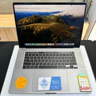 ⭐行貨 MacBook Pro 2019 16" 八核 i9 16+1TB TouchBar 太空灰 #0797