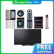 LG Electronics Objet Collection Code Zero A9S AX9984 สเขยวคาเมล ดจตอลชอป