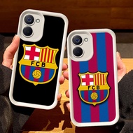 White Casing for VIVO Y18i Y03t Y03 Y27s V60 5G Y27 Y18 Y28 Y36 Y17S Y28s S111 Barcelona